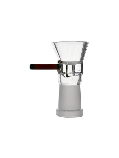 Quemador Hembra 14Mm -Bonglab 5