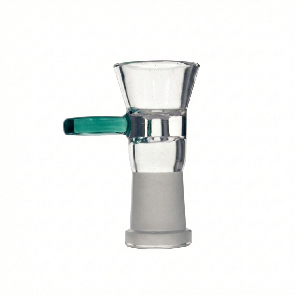 Quemador Hembra 14Mm -Bonglab 8