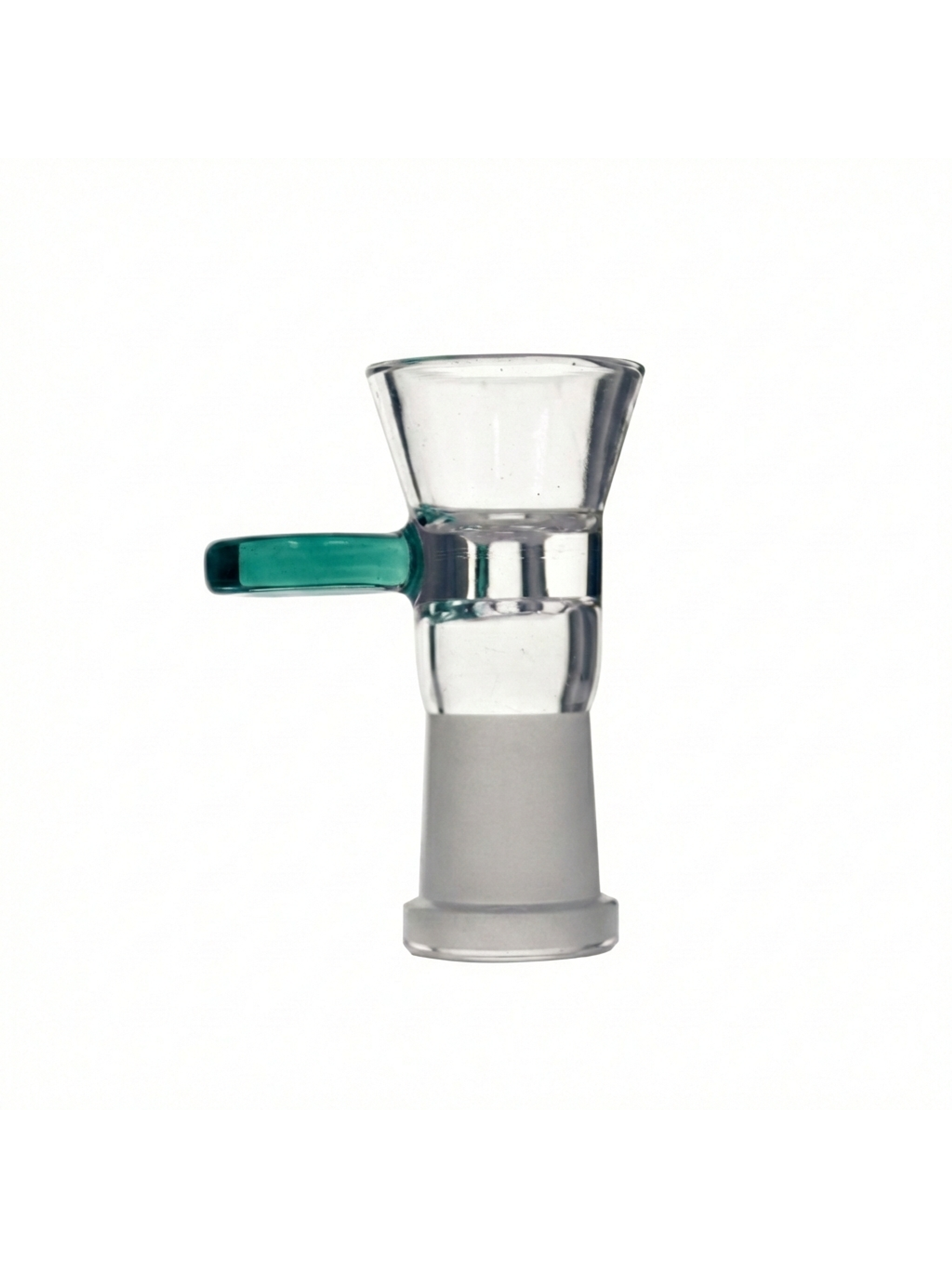 Quemador Hembra 14Mm -Bonglab 8