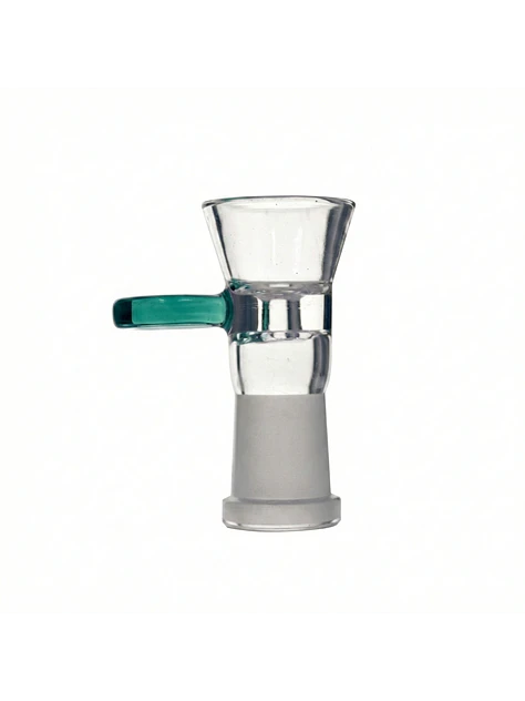 Quemador Hembra 14Mm -Bonglab 8