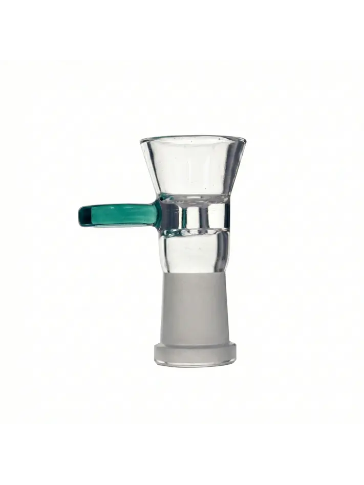 Quemador Hembra 14Mm -Bonglab 8
