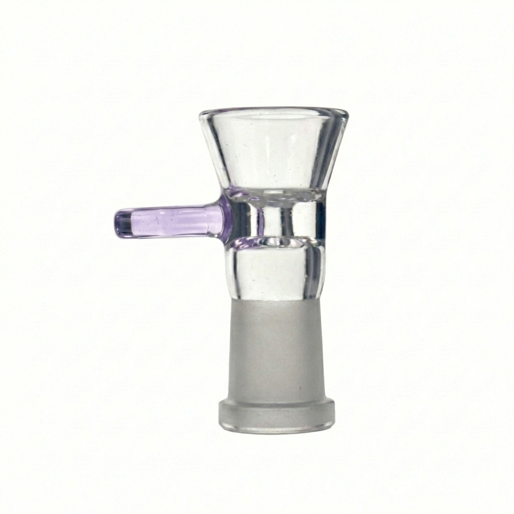 Quemador Hembra 14Mm -Bonglab 10