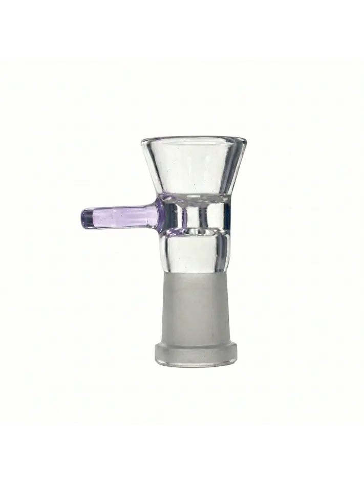 Quemador Hembra 14Mm -Bonglab 10