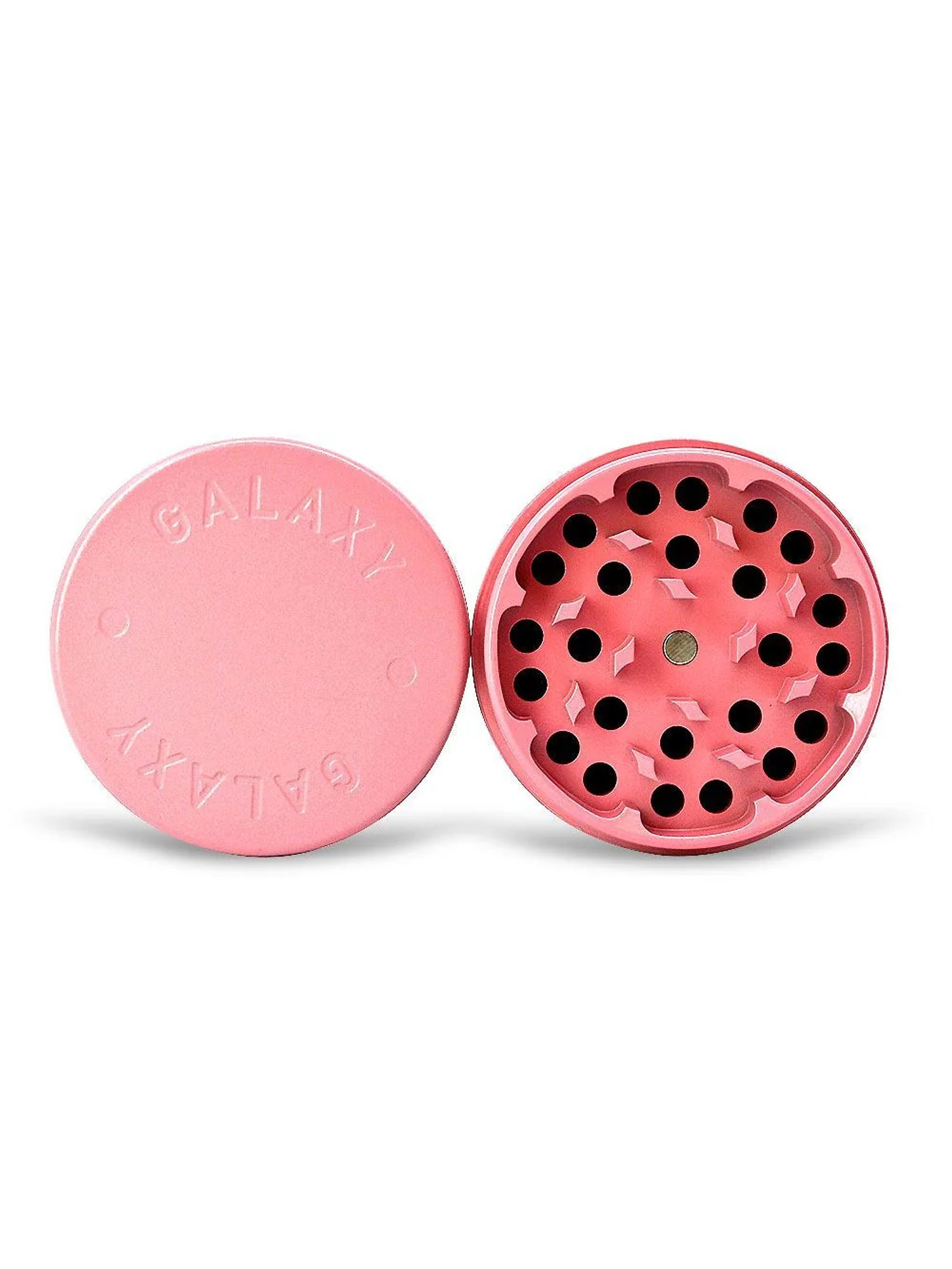 Ceramics Grinder -Galaxy 2