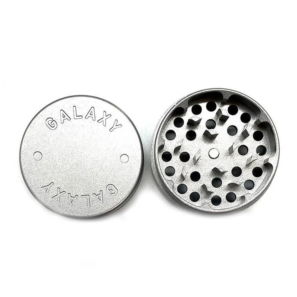 Ceramics Grinder -Galaxy 3