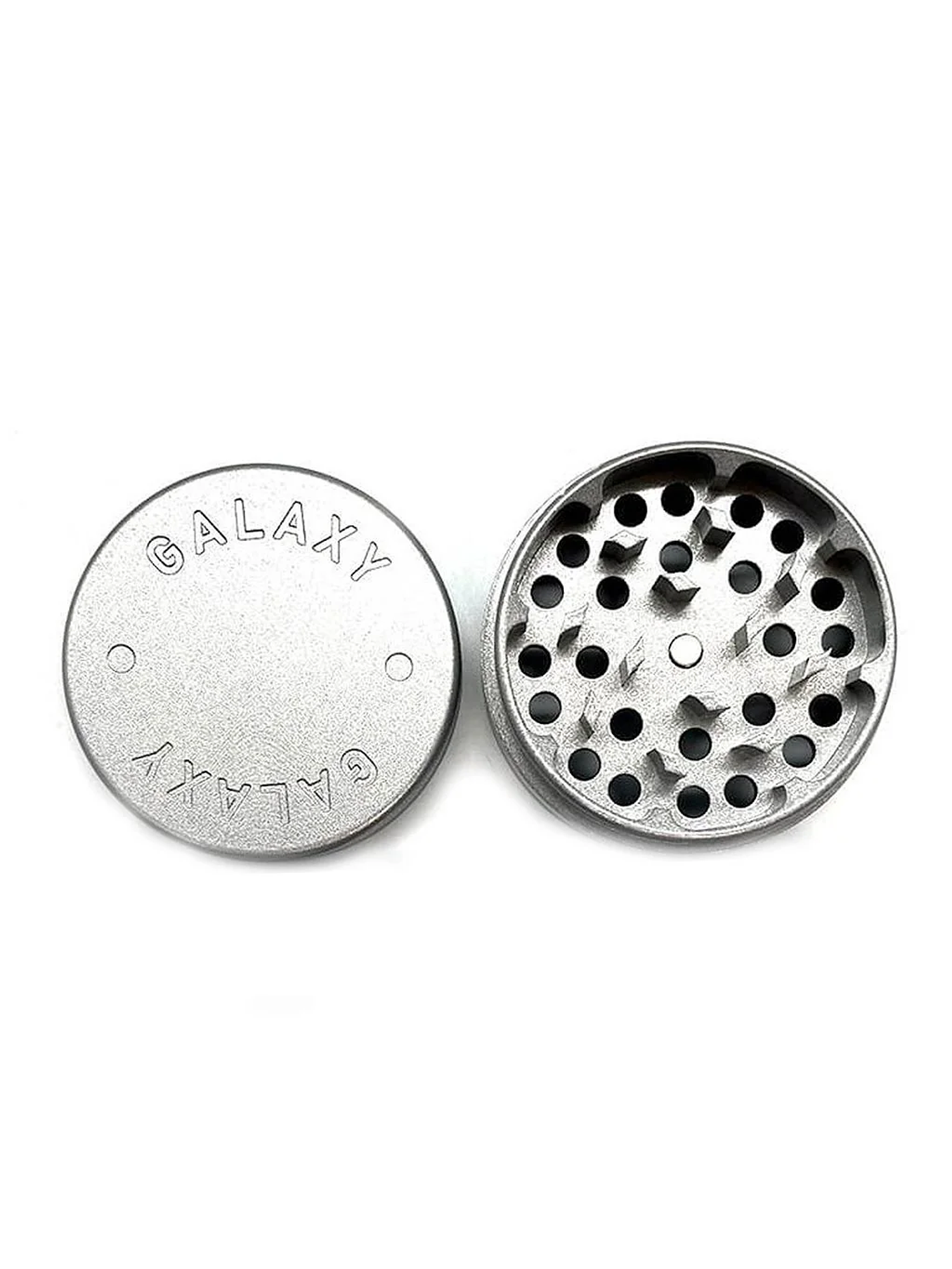 Ceramics Grinder -Galaxy 3