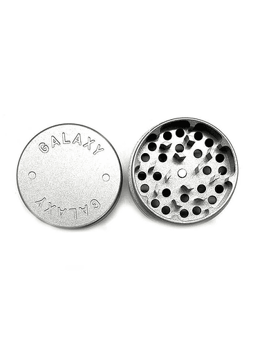 Ceramics Grinder -Galaxy 3