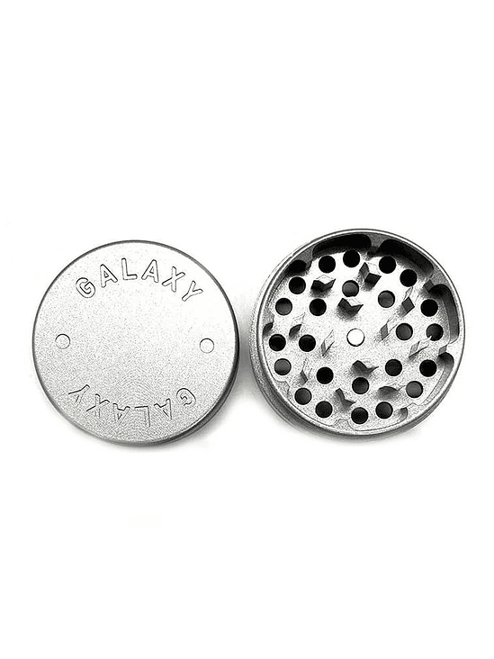 Ceramics Grinder -Galaxy 3
