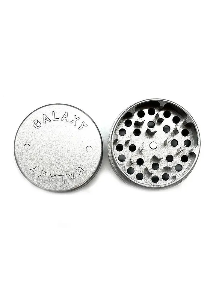 Ceramics Grinder -Galaxy 3