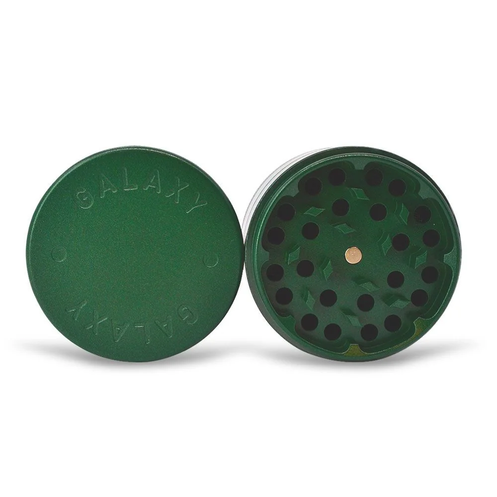 Ceramics Grinder -Galaxy 4