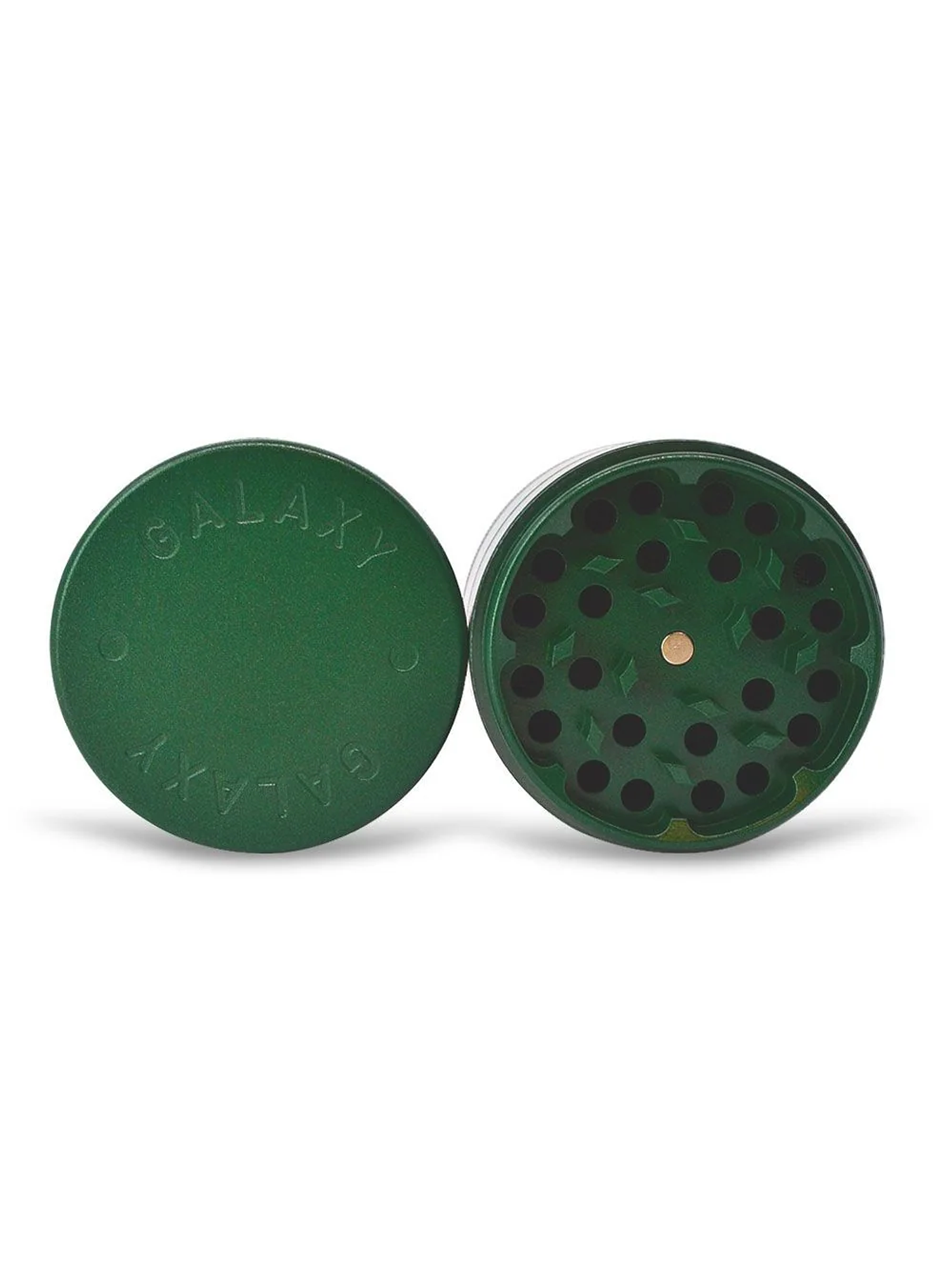 Ceramics Grinder -Galaxy 4