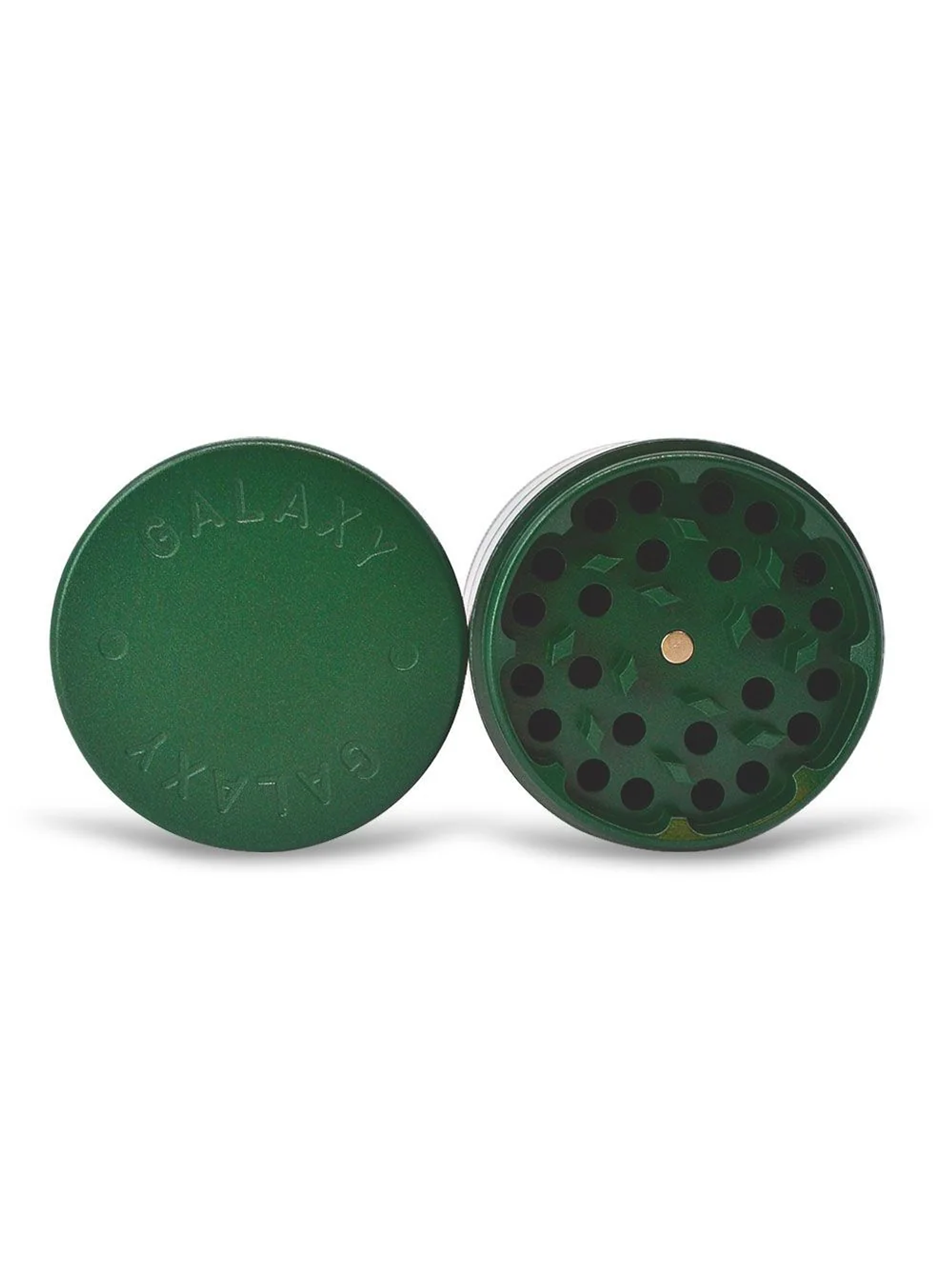 Ceramics Grinder -Galaxy 4