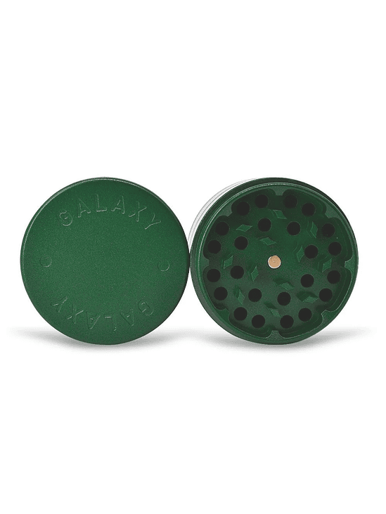 Ceramics Grinder -Galaxy 4