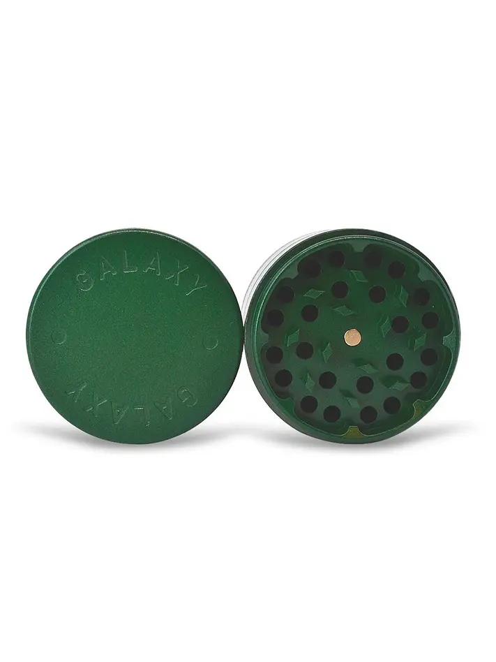 Ceramics Grinder -Galaxy 4