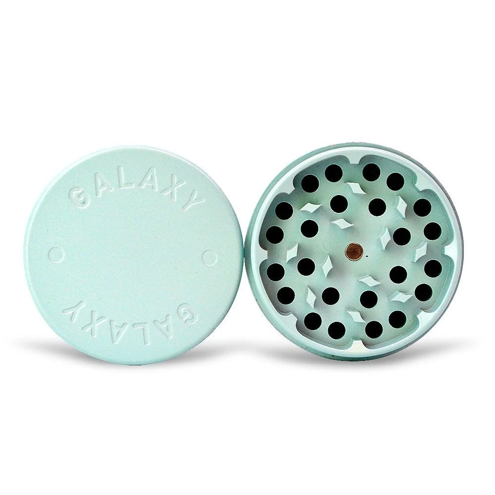 Ceramics Grinder -Galaxy 5