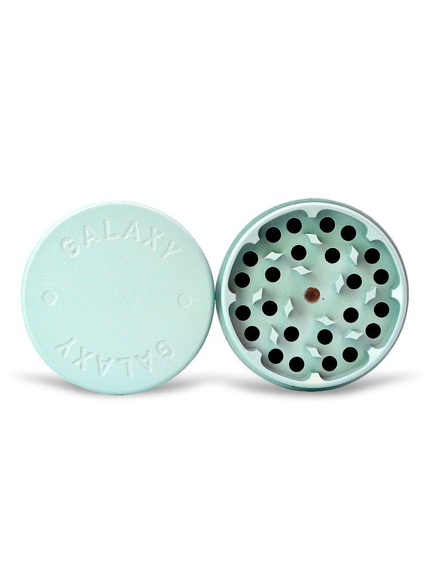 Ceramics Grinder -Galaxy 5