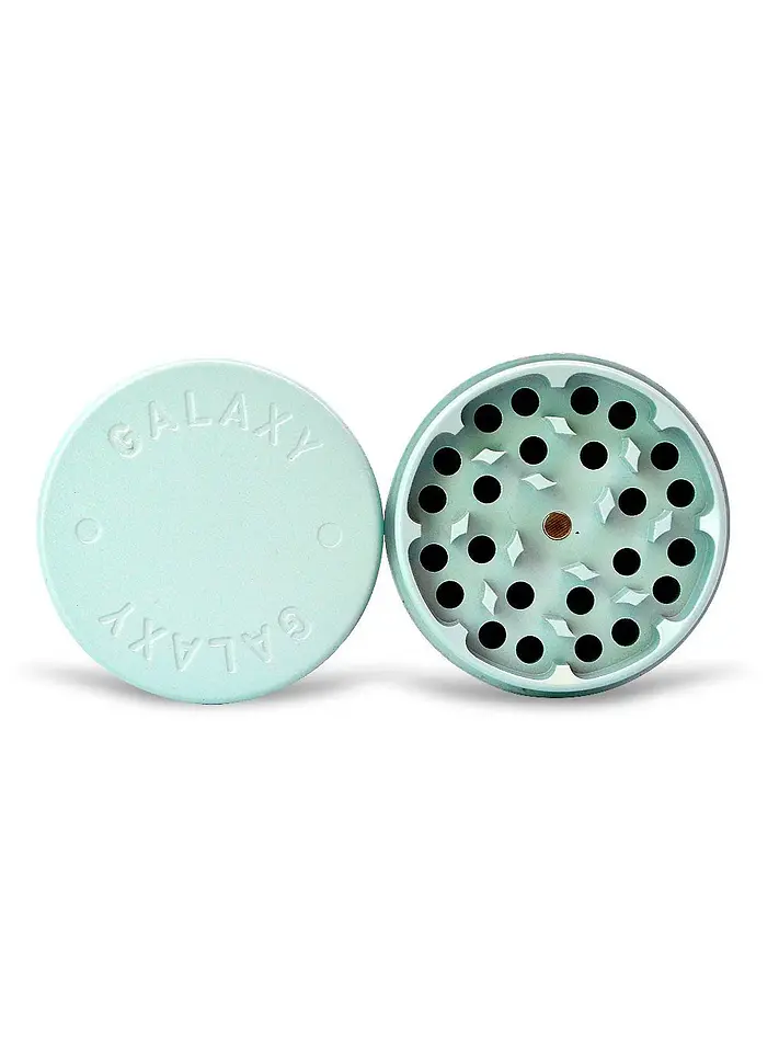 Ceramics Grinder -Galaxy 5
