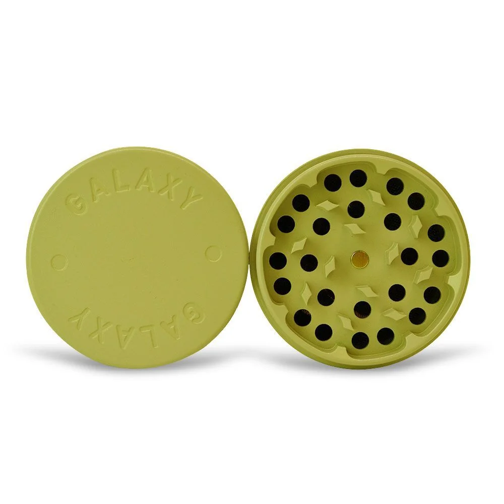 Ceramics Grinder -Galaxy 6