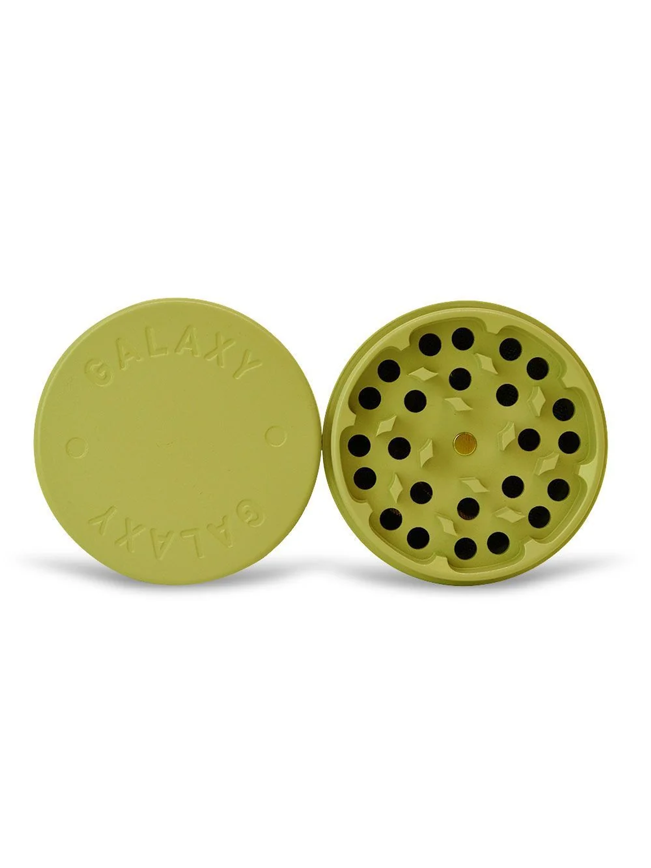 Ceramics Grinder -Galaxy 6