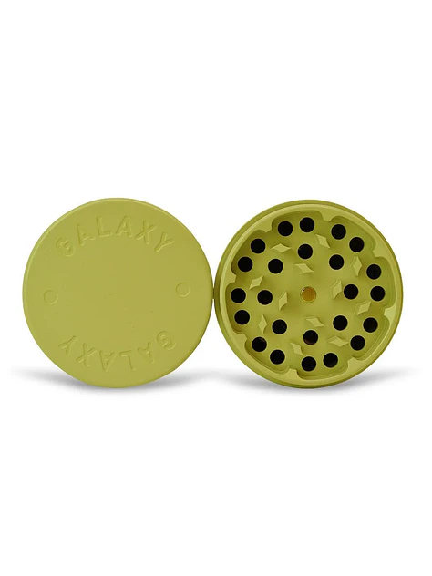 Ceramics Grinder -Galaxy 6