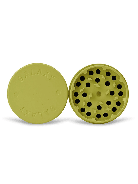 Ceramics Grinder -Galaxy 6