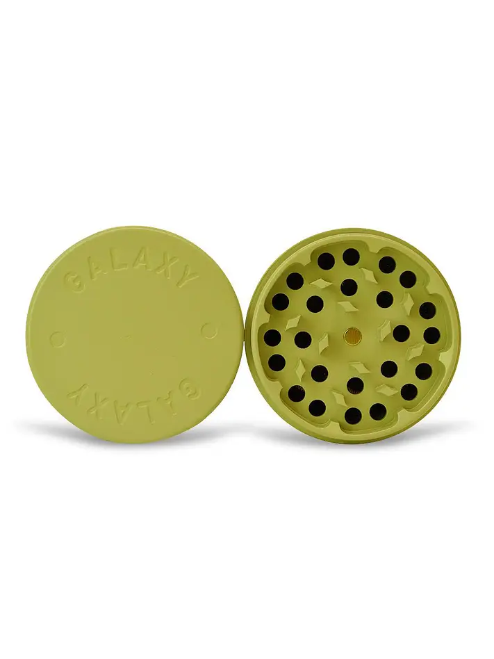 Ceramics Grinder -Galaxy 6