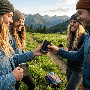 Vaporizador Crafty Plus-Storz & Bickel