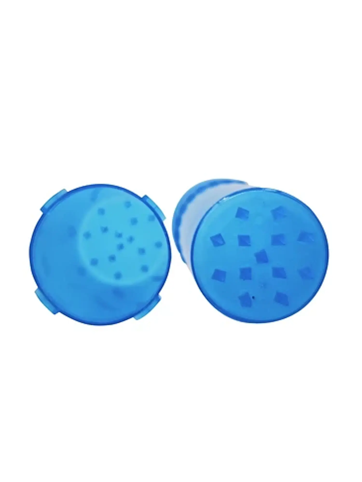 Moledor Contenedor Plastico Portatil  10