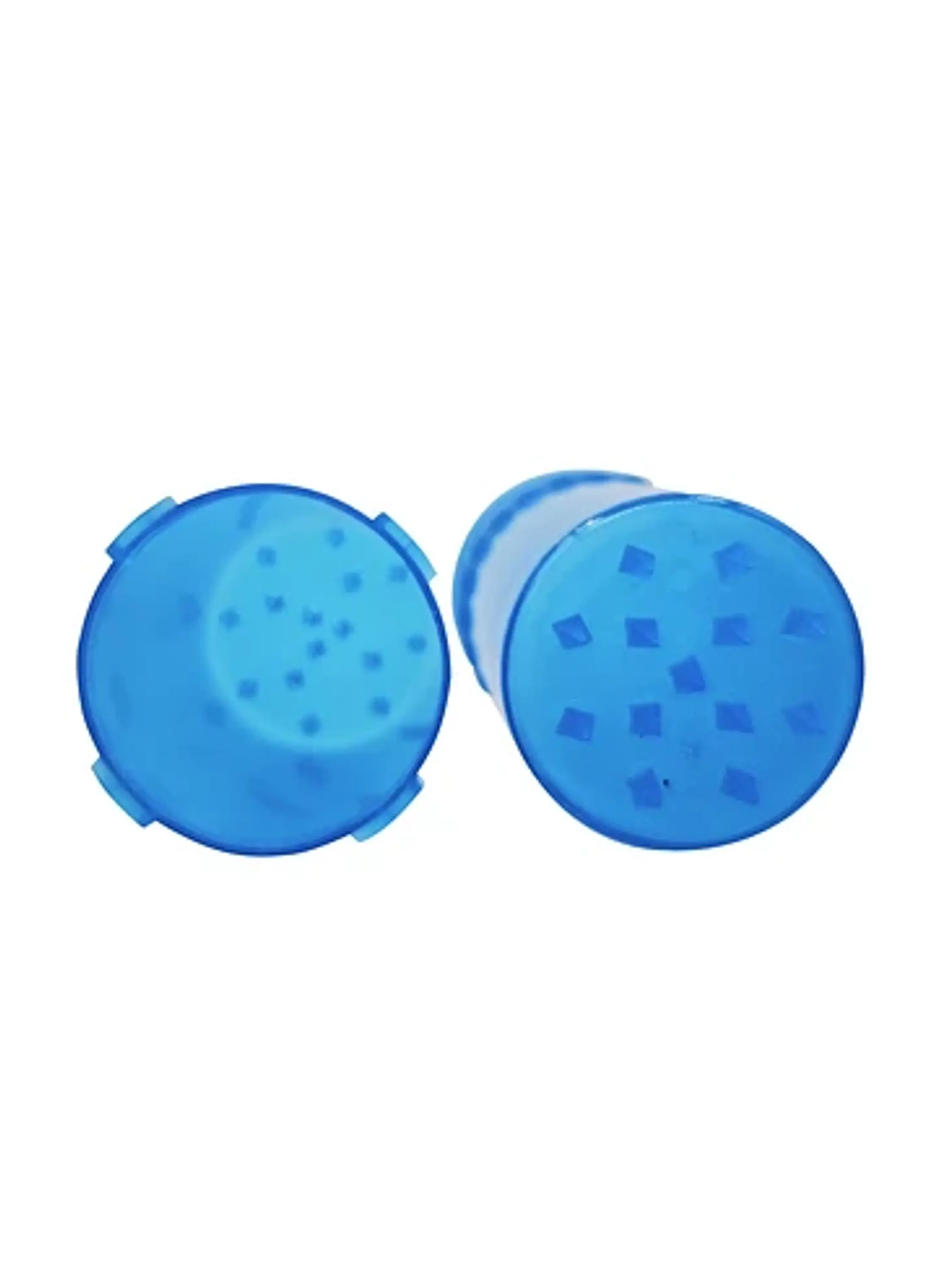 Moledor Contenedor Plastico Portatil  10