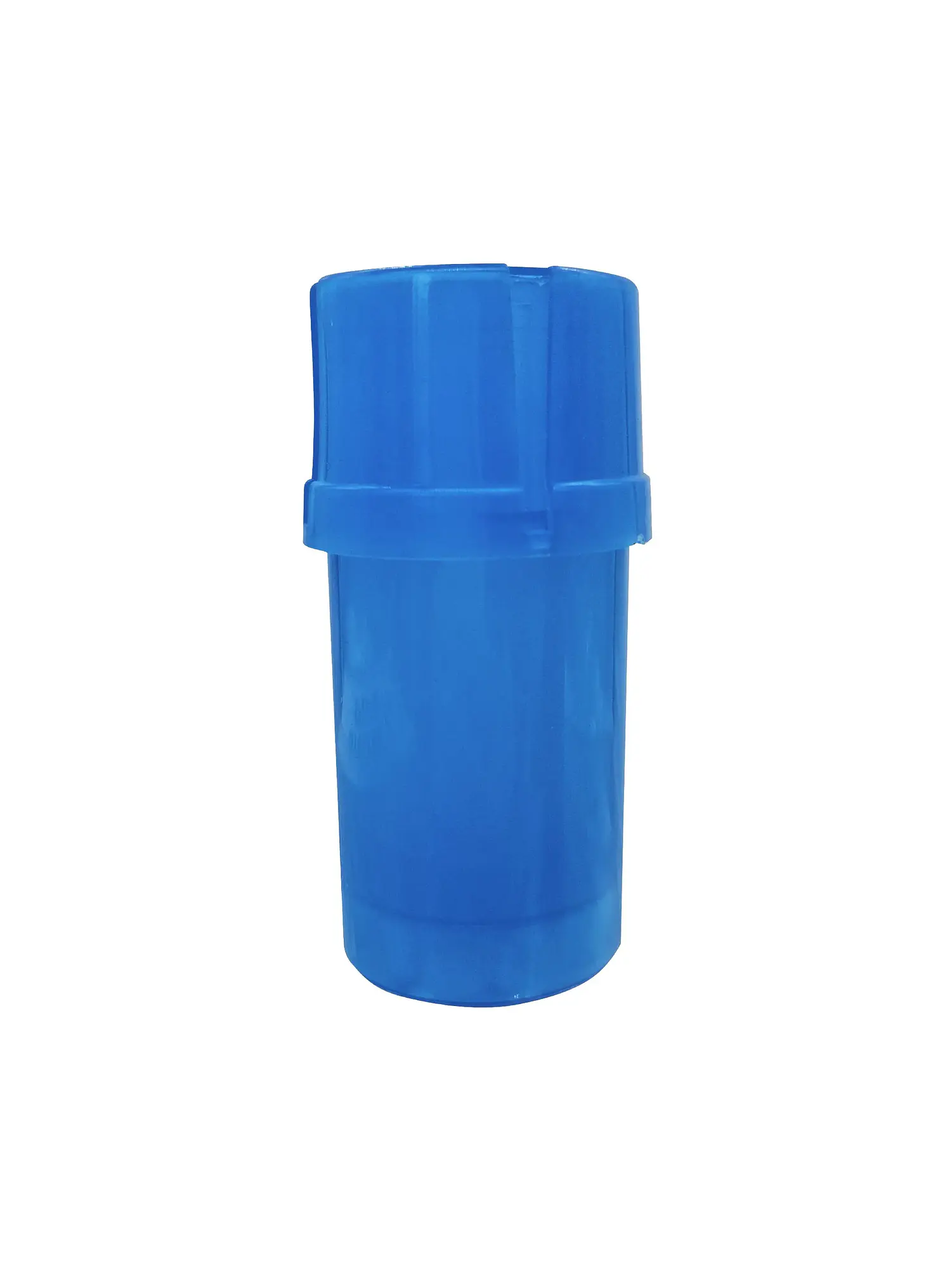 Moledor Contenedor Plastico Portatil  12