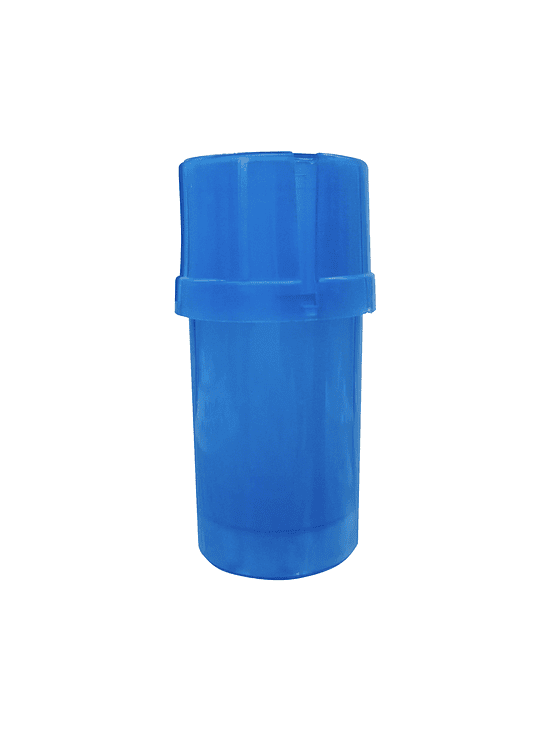 Moledor Contenedor Plastico Portatil  12