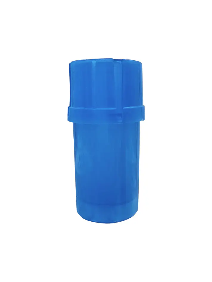 Moledor Contenedor Plastico Portatil  12