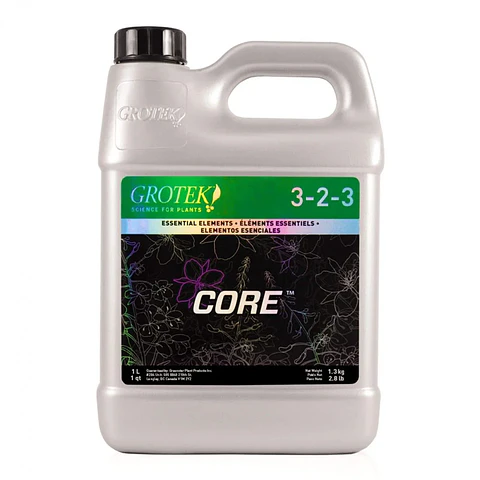 Core -Grotek