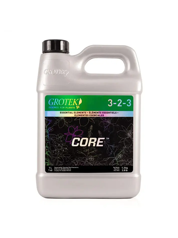 Core -Grotek 2