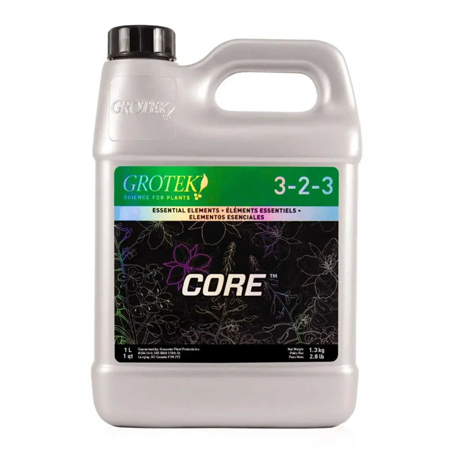 Core -Grotek 2