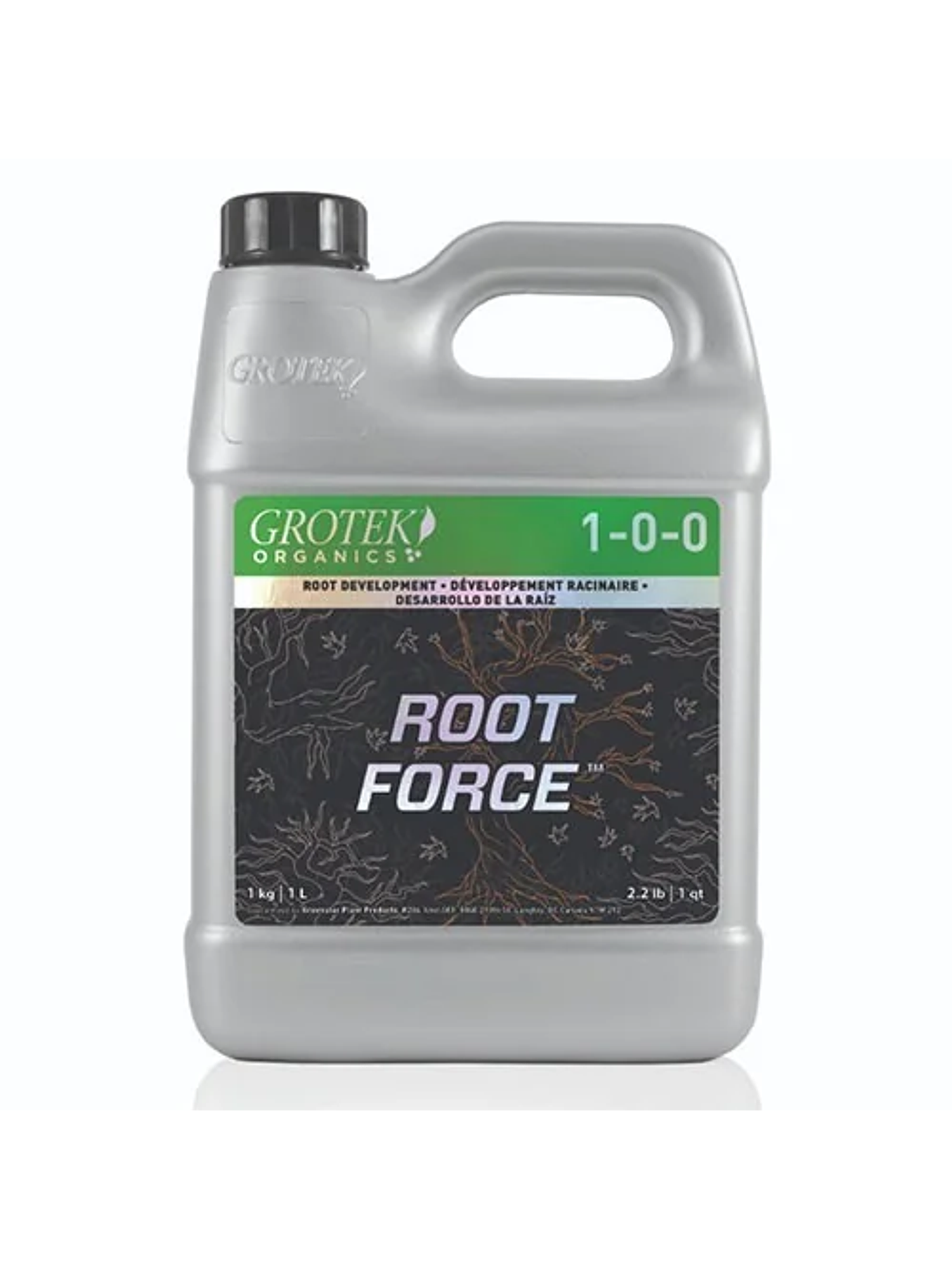Root Force 1Lt-Grotek 2