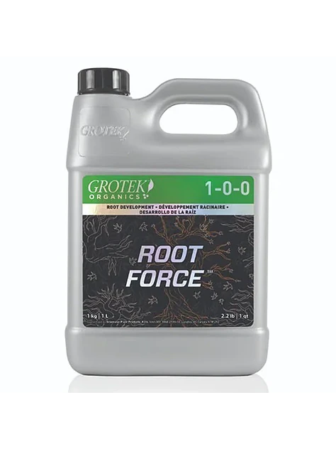 Root Force-Grotek 2