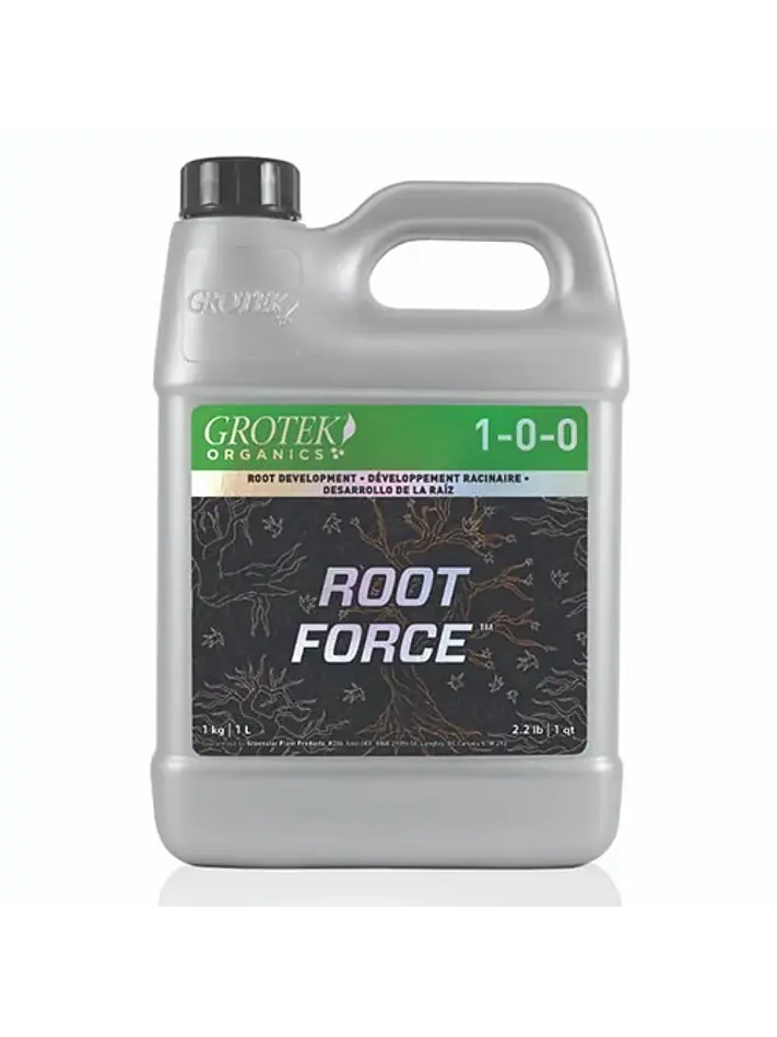 Root Force-Grotek 2