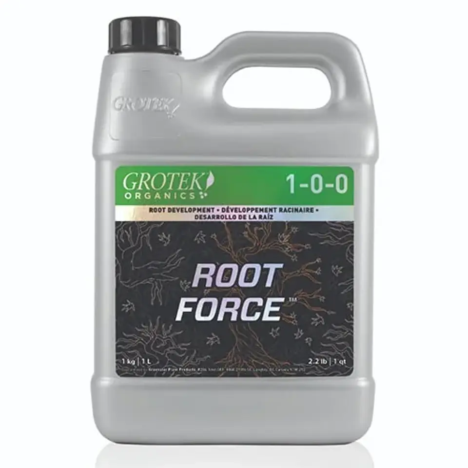 Root Force-Grotek 2