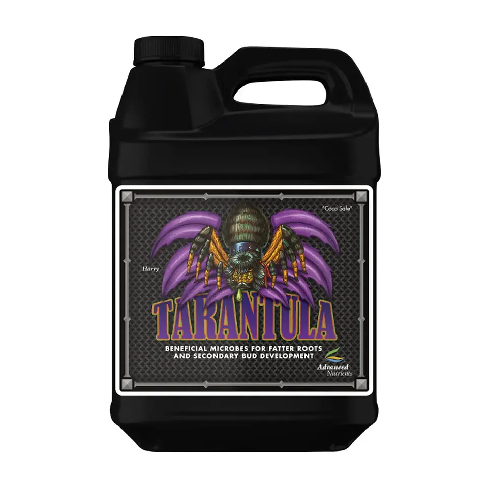 Tarantula -Advanced Nutrients (Formato a elección) 4