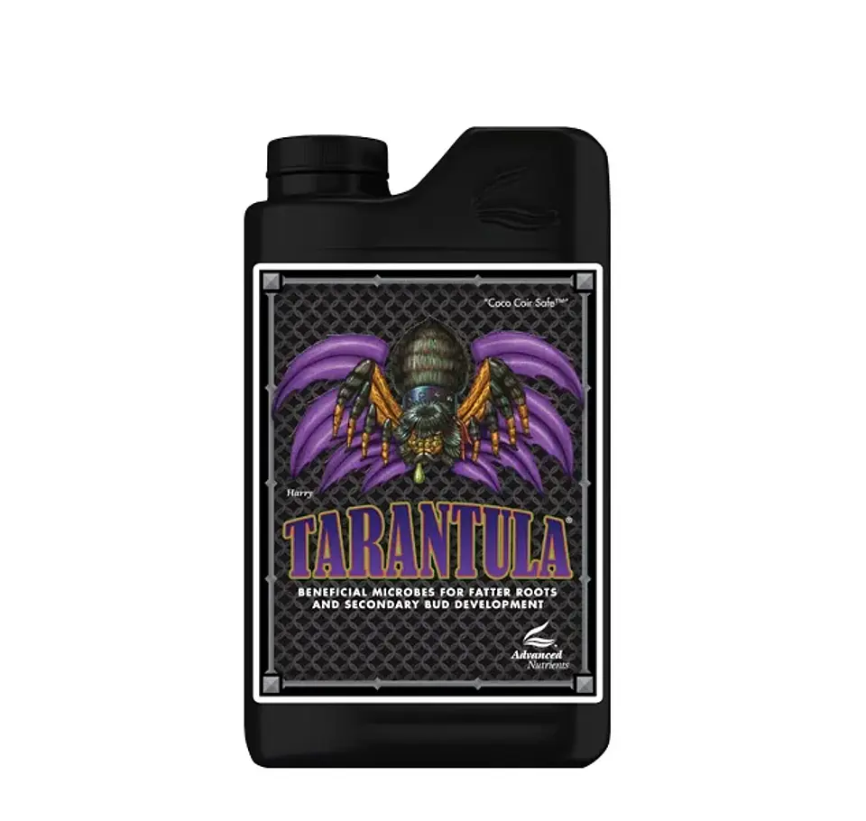 Tarantula -Advanced Nutrients (Formato a elección) 7