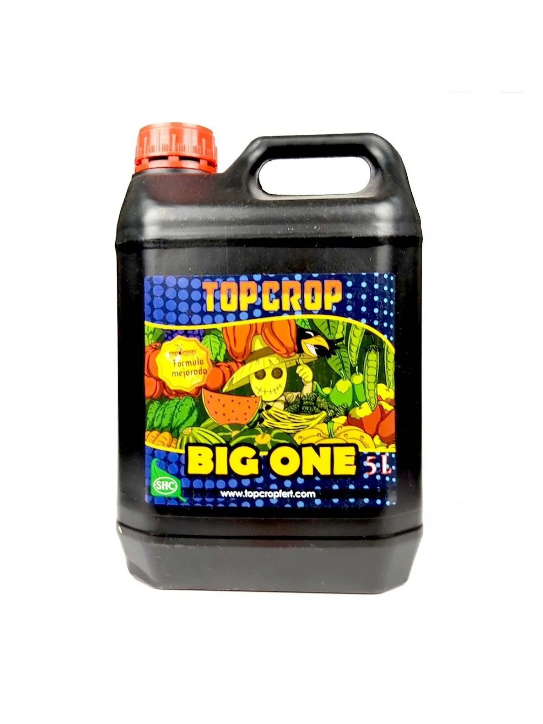 Big One 250Ml-Top Crop 2