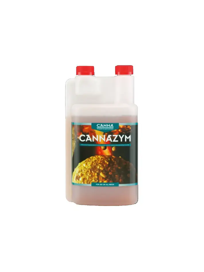 Cannazym-Canna 2