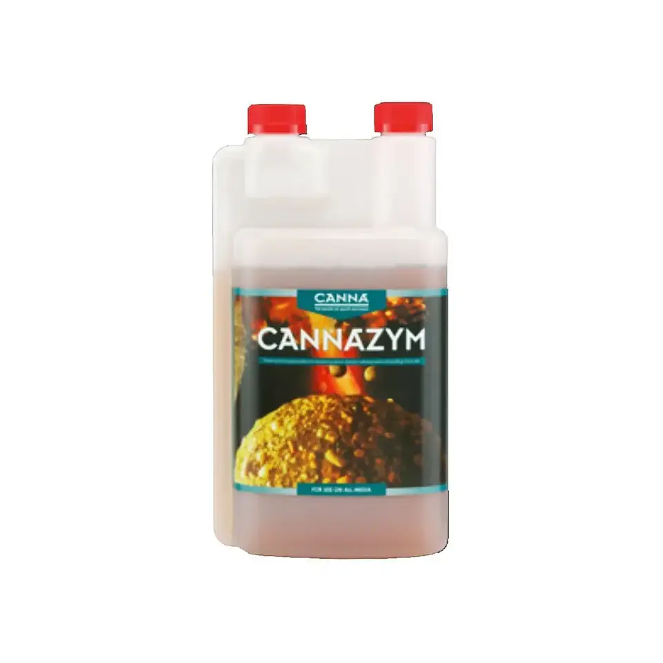 Cannazym-Canna 2