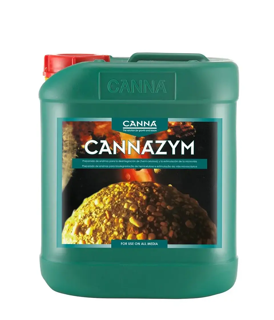 Cannazym-Canna 3