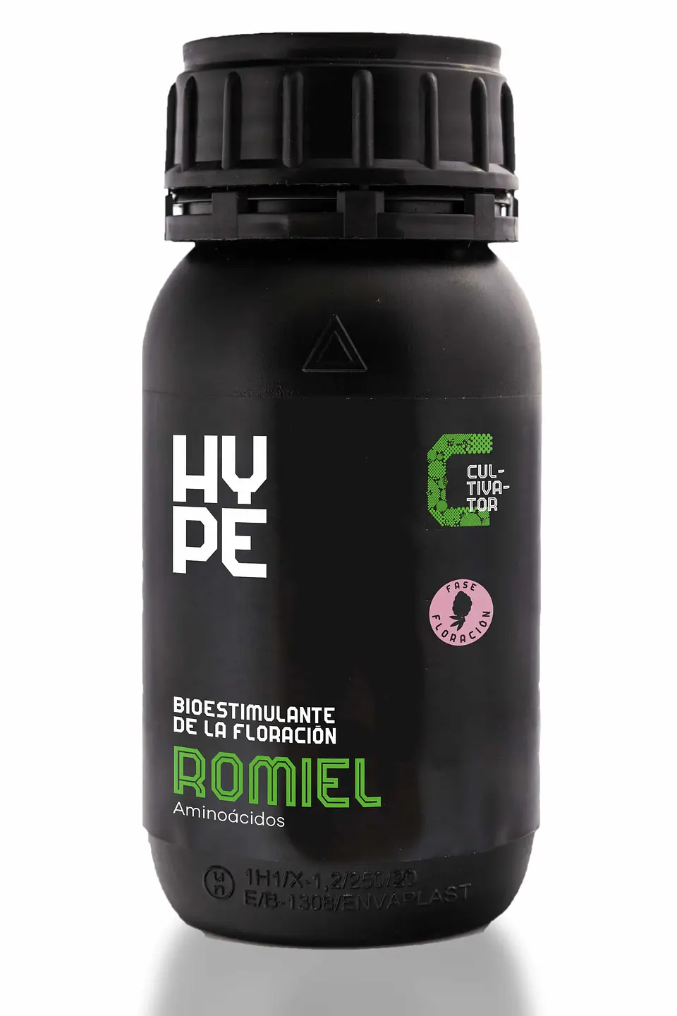 Romiel -Hype 3