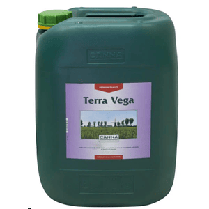 Terra Vega 1Lt-Canna