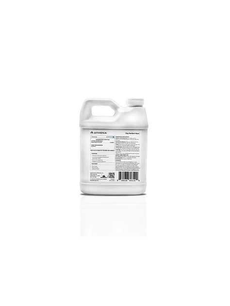 Cleanse -Athena 4