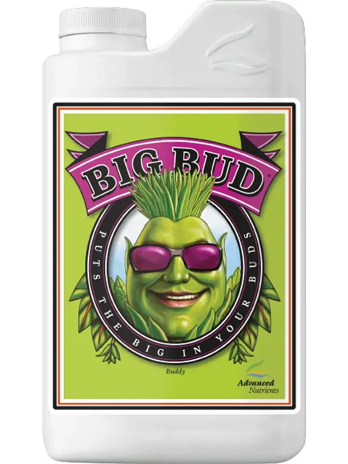 Big Bud -Advanced Nutrients 4