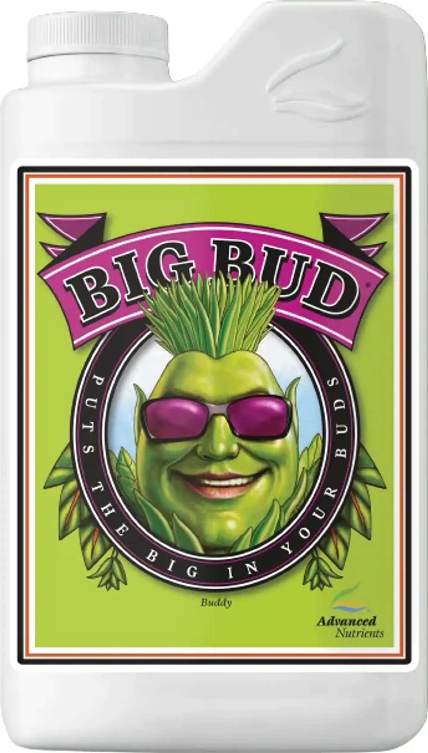 Big Bud -Advanced Nutrients 4